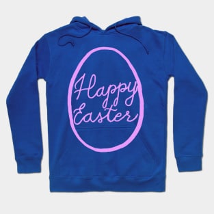 Happy Easter 2 Hoodie